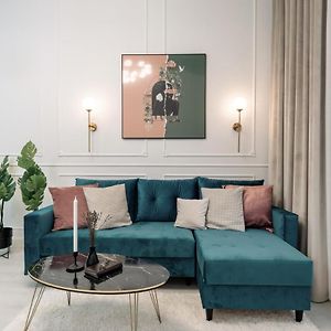 Appartement met een Slaapkamer